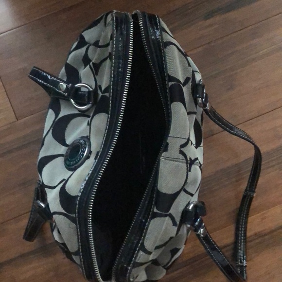 Coach pocketbook - Picture 4 of 4